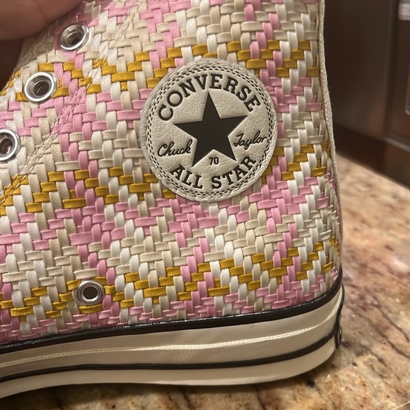 Converse All Star Chuck Taylor - Picture 8 of 9